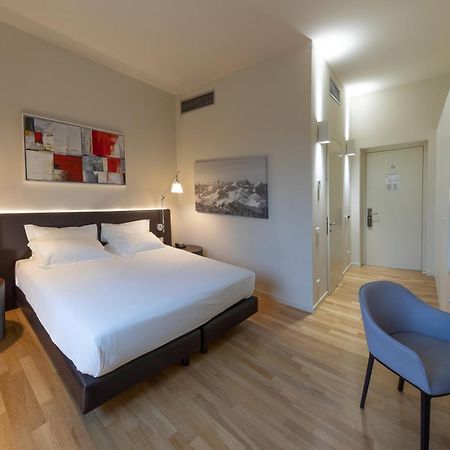 Boiardo Hotel Скандиано Екстериор снимка
