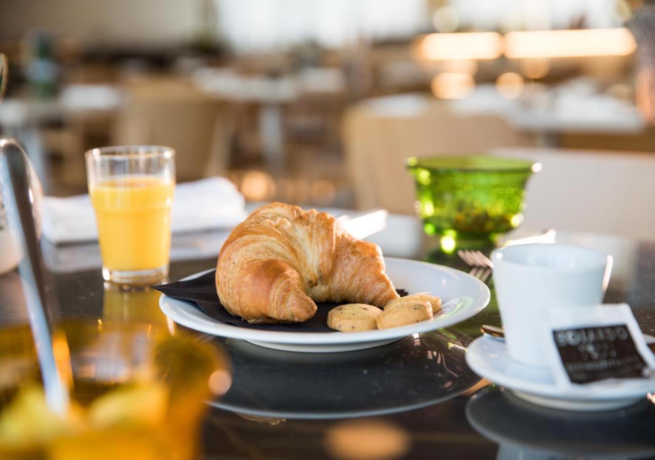 Boiardo Hotel Скандиано Екстериор снимка