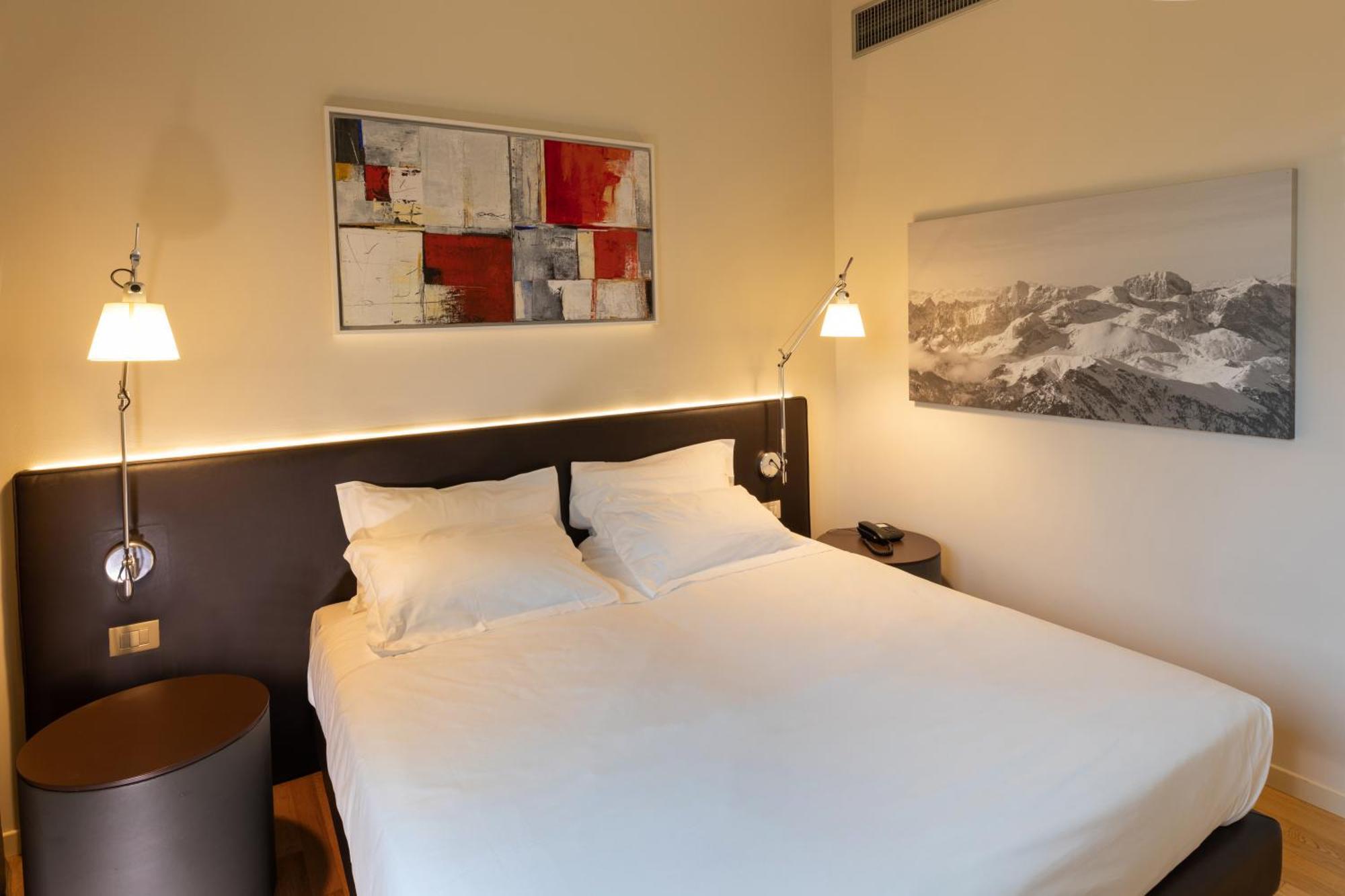 Boiardo Hotel Скандиано Екстериор снимка