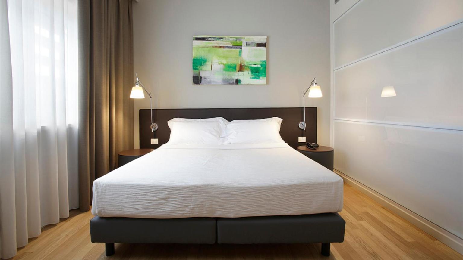 Boiardo Hotel Скандиано Екстериор снимка