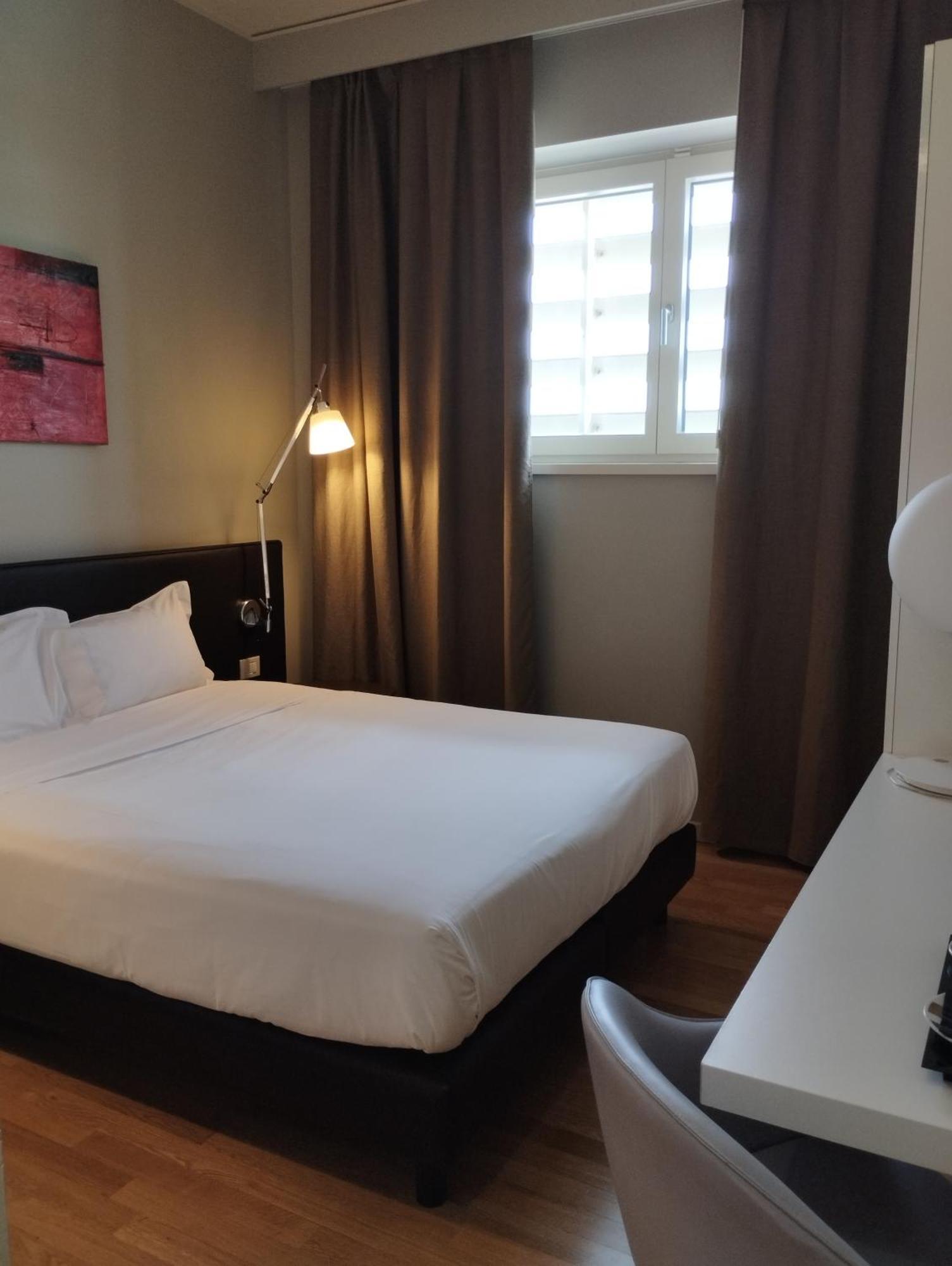 Boiardo Hotel Скандиано Екстериор снимка