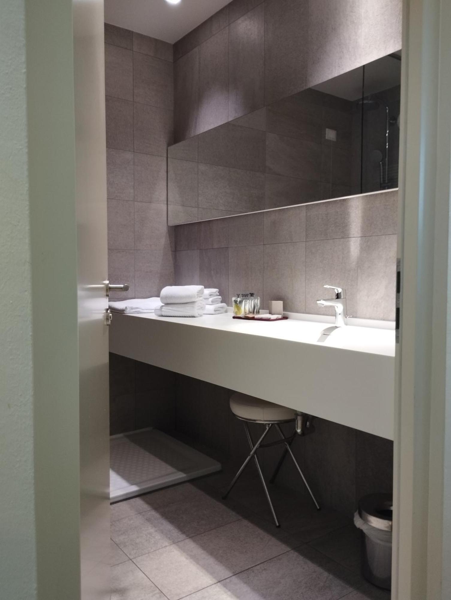 Boiardo Hotel Скандиано Екстериор снимка