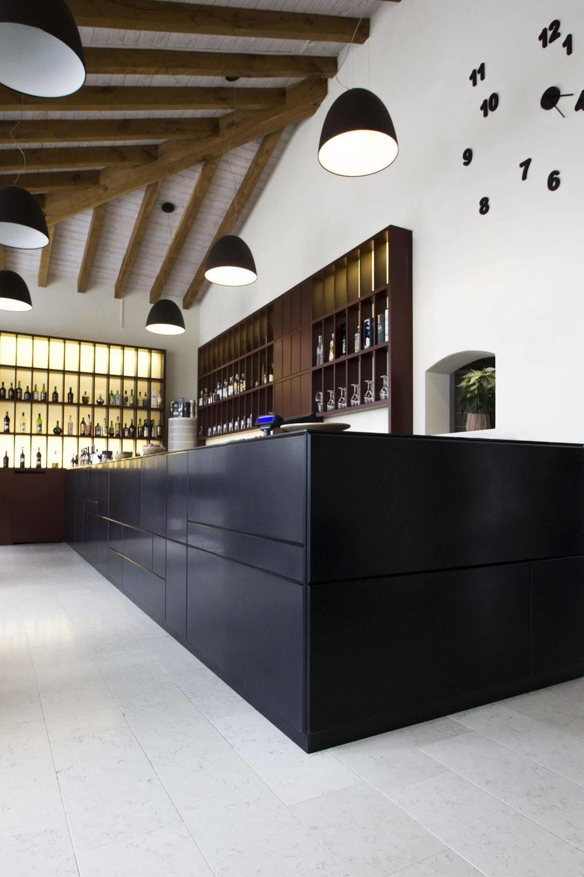 Boiardo Hotel Скандиано Екстериор снимка